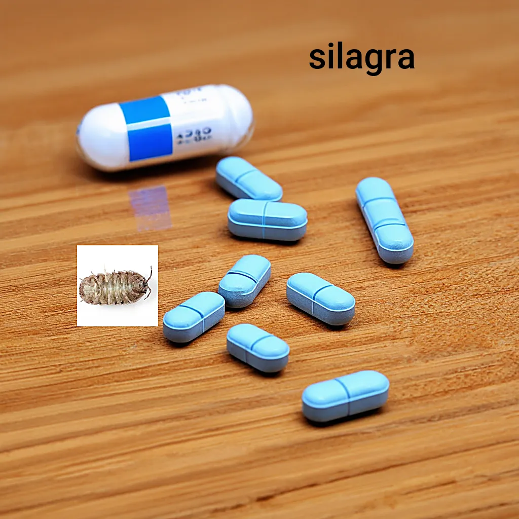 Silagra